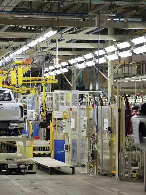 Toyota intenta reducir 400 puestos de trabajo y lanza plan de retiros voluntarios