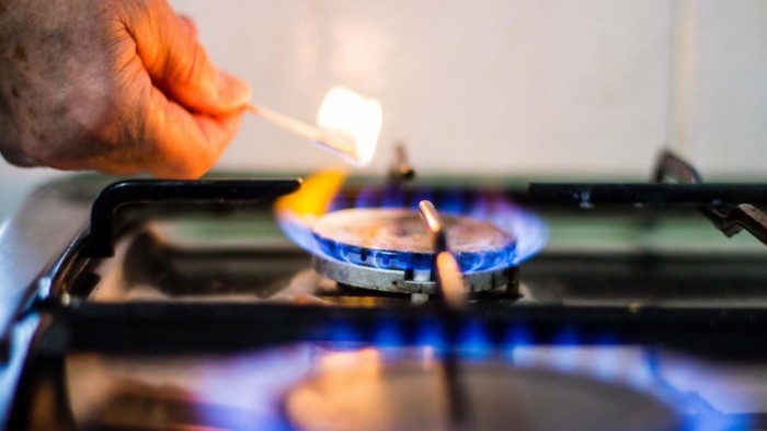 Siete formas de reducir el consumo de gas en el hogar y ahorrar dinero