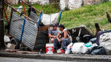 Cuáles son las ciudades más pobres de la Argentina