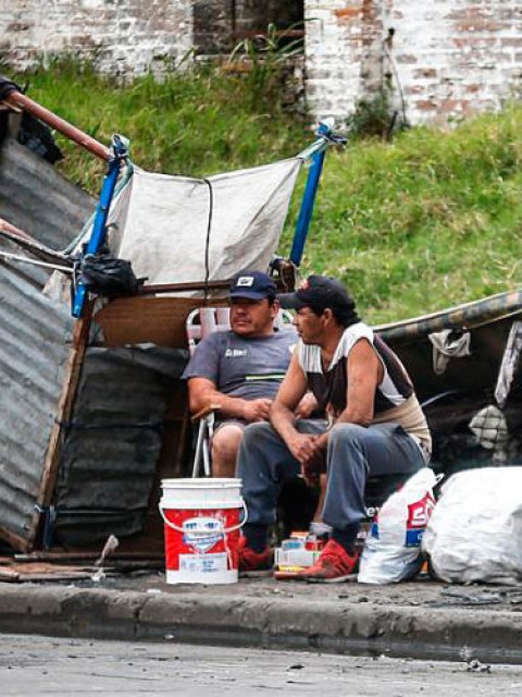 Tucumán: la pobreza se redujo del 55,8% al 40,8% en 2024, según el Indec