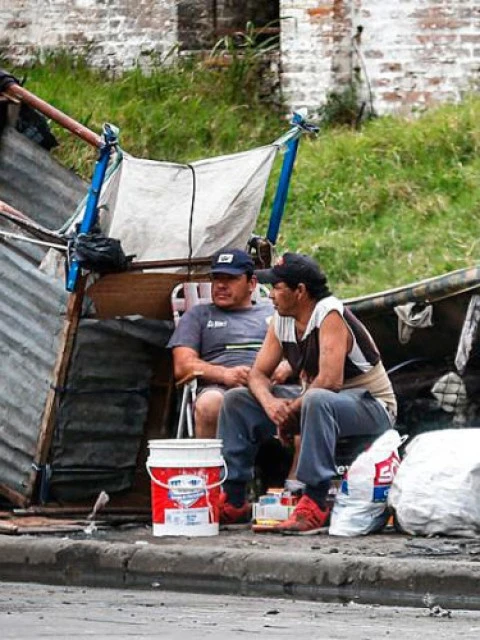 Tucumán: la pobreza se redujo del 55,8% al 40,8% en 2024, según el Indec