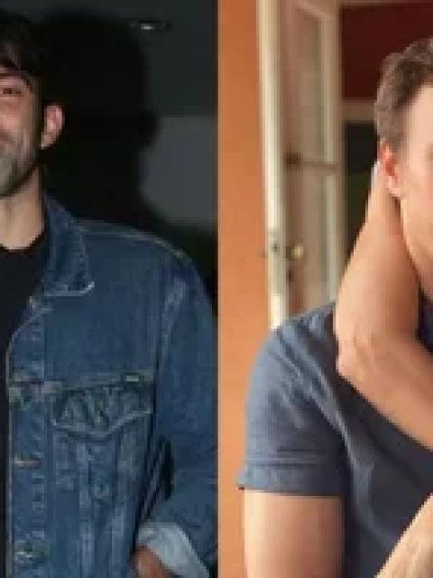 Pampita le respondió a Pedro Rosemblat