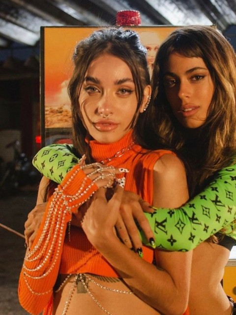 Por qué Tini no asistió a los shows de María Becerra