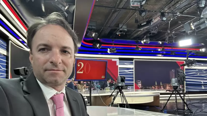 Quien es Miguel Boggiano, el nuevo asesor económico de Javier Milei