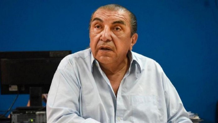 Enrique Romero habló sobre la legalización de Uber en Capital