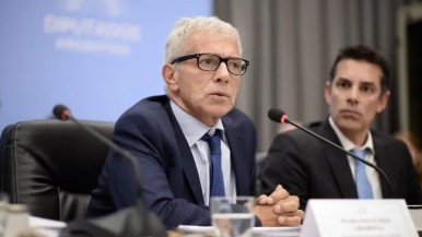 El Gobierno ya tiene fecha para presentar la reforma de la ley de imputabilidad