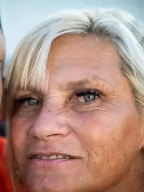 Denunciaron a L-Gante y a su madre por múltiples delitos
