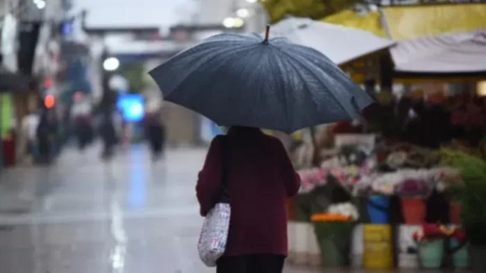 Cómo estará el tiempo este martes: ¿Lloverá?