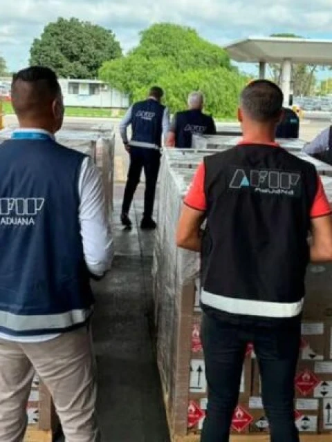 Dengue: ya tiene fecha de llegada el repelente de Polonia