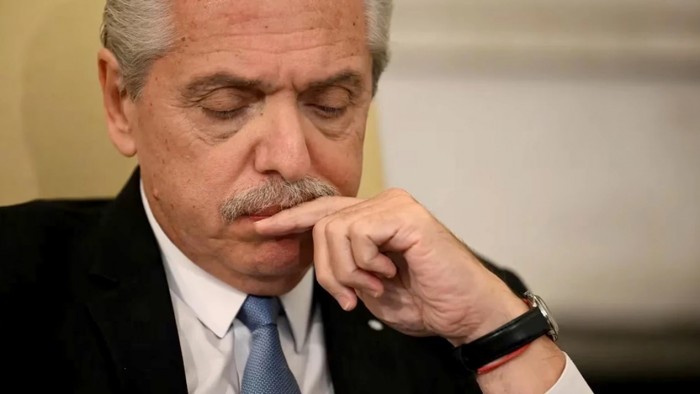 La Cámara Federal rechazó el planteo de Alberto Fernández para quitar la inhibición de sus bienes