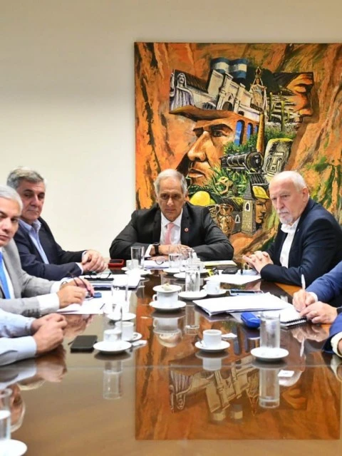 Se conformó la comisión interpoderes que revisará el contrato con EDET