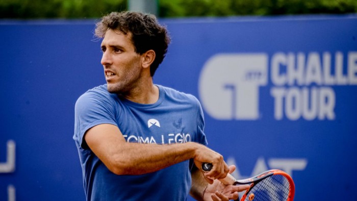 Comienza el Challenger de Lawn Tennis: todo lo que tenés que saber