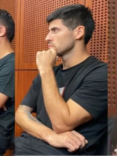 Caso Vélez: los jugadores habrían intoxicado a la víctima con pastillas para dormir
