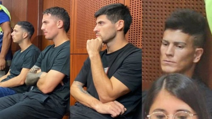 Caso Vélez: los jugadores habrían intoxicado a la víctima con pastillas para dormir