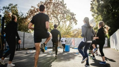 Actividad física post-dengue: "un mes para casos leves, hasta seis para graves"