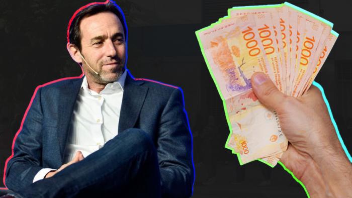 Se podrán cobrar los planes a través de Mercado Pago y llegaron críticas 