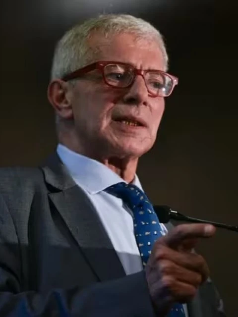 Cúneo Libarona derogó una disposición que anunció hoy