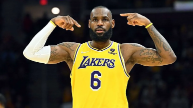Se confirmó el DreamTeam para los Juegos Olímpicos con LeBron y Curry a la cabeza