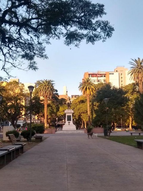 Jornada calurosa y soleada para este domingo 24 de noviembre: ¿A cuánto llegará la máxima?