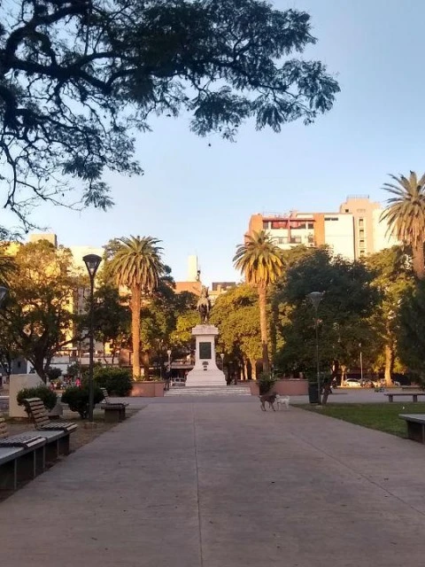 Jornada calurosa y soleada para este domingo 24 de noviembre: ¿A cuánto llegará la máxima?