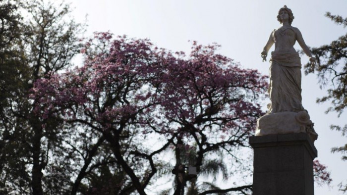 Día de los Monumentos: valorar y resguardar lo propio