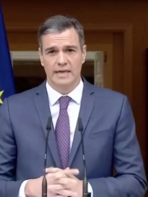 España: Pedro Sánchez seguirá presidiendo tras amenazar con renunciar