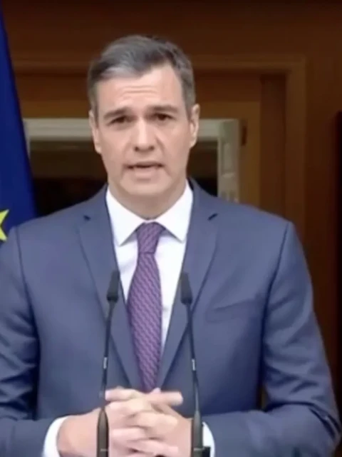 España: Pedro Sánchez seguirá presidiendo tras amenazar con renunciar
