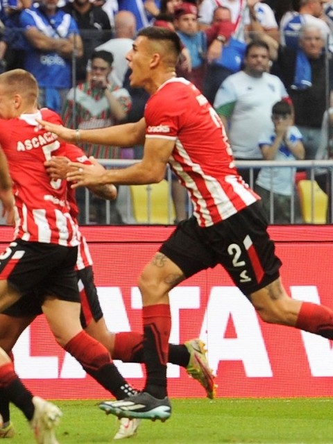 Estudiantes se quedó con la Copa LPF 2024