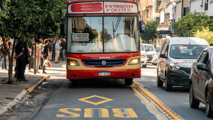 UTA anunció un paro para este miércoles tras despidos masivos 