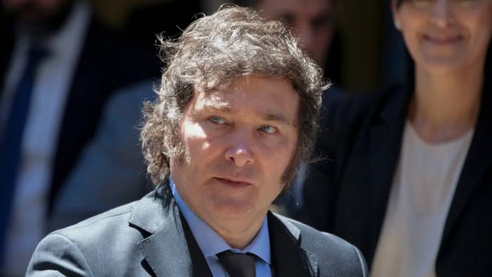 Los posibles cambios en el gabinete de Milei que podrían seguir a la renuncia de Posse
