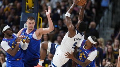 Playoffs de la NBA: cómo quedaron los cruces de semifinales de conferencia