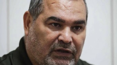 Chilavert y un comentario desagradable, tras la muerte de Menotti